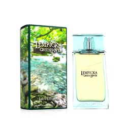 Lolita Lempicka Green Love EDT