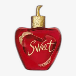 Lolita Lempicka Sweet EDP - spray sample