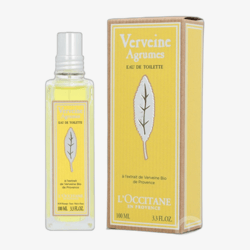 L'Occitane Verveine Agrumes 2015 EDT