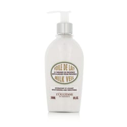 L'Occitane Amande Moisturizing and Smoothing Body Lotion