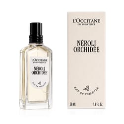 L'Occitane Néroli & Orchidée EDT
