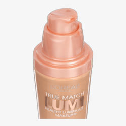 L'Oréal Paris True Match the foundation make-up (3D/3W Golden Beige)