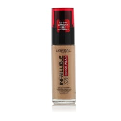 L'Oréal Paris Infallible 32H Fresh Wear make-up (220 Sand)