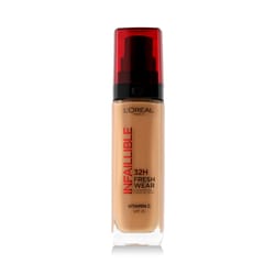 L'Oréal Paris Infaillible 32H Fresh Wear Make-up (300 Natural Neutre) SPF 25