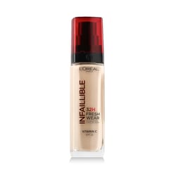 L'Oréal Paris Infaillible 32H Fresh Wear Make-up (015 Neutral) SPF 25