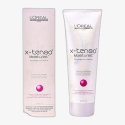 L’Oréal Professionnel X-Tenso Moisturist Smoothing Cream for Sensitised Hair