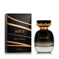 La Fede Aura Kiss of Rose Eau De Parfum 100 ml