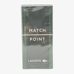 Lacoste Match Point Eau De Toilette - tester 100 ml