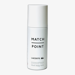 Lacoste Match Point Perfumed Deostick