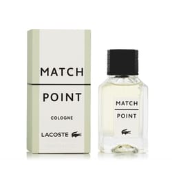 Lacoste Match Point Cologne EDT