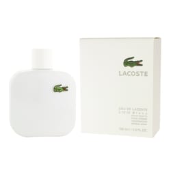 Lacoste Eau de Lacoste L.12.12 Blanc EDT