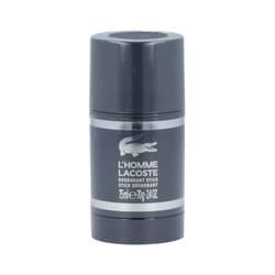 Lacoste L'Homme Lacoste Perfumed Deostick