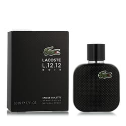 Lacoste L.12.12 Noir Eau De Toilette 50 ml