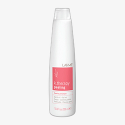 Lakme K.Therapy Peeling Shampoo For Oily Hair