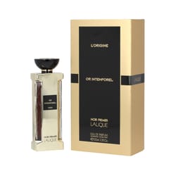 Lalique Or Intemporel EDP