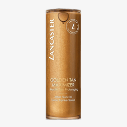 Lancaster Golden Tan Maximizer After Sun Oil