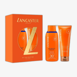 Lancaster My Sun Routine Duo SPF 30 Gift Set