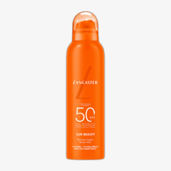 Lancaster Sun Beauty Body Mist SPF 50