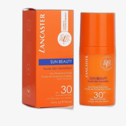 Lancaster Sun Beauty Face Fluid SPF 30