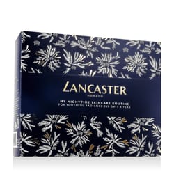 Lancaster My Nightime Skincare Routine Set