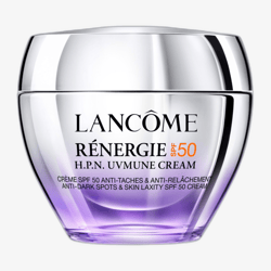 Lancôme Rénergie SPF 50 H.P.N. Uvmune Cream