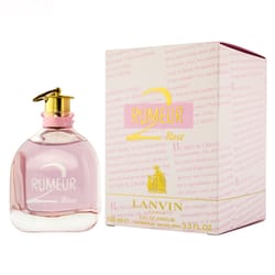 Lanvin Rumeur 2 Rose EDP