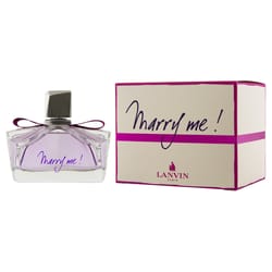Lanvin Marry Me EDP