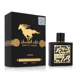 Lattafa Qaed Al Fursan EDP