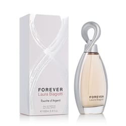 Laura Biagiotti Forever Touche d'Argent EDP