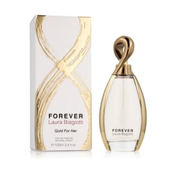Laura Biagiotti Forever Gold EDP
