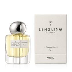 Lengling Munich ~in between~ No 4 Parfum