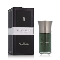 Liquides Imaginaires Bello Rabelo EDP