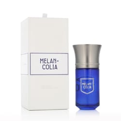Liquides Imaginaires Melancolia EDP