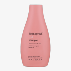 Living Proof. Curl Shampoo