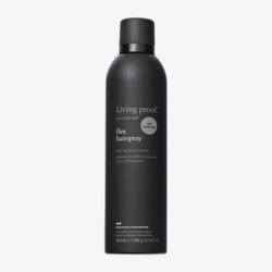 Living proof. Style Lab® Flex Hairspray