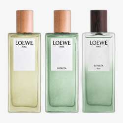 Loewe Aire Sutileza Elixir EDP — -