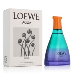 Loewe Agua Miami EDT