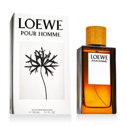 Loewe Pour Homme Eau De Toilette 1