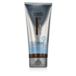 Londa Professional Toneplex Coffee Brown Mask