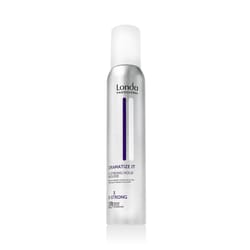 Londa Professional Dramatize It X-Strong Hold Mousse