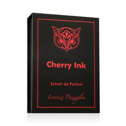 Lorenzo Pazzaglia Cherry Ink EP