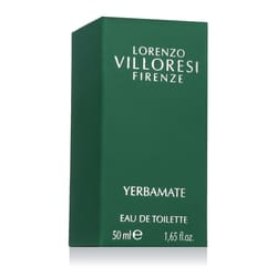 Lorenzo Villoresi Firenze Yerbamate EDT