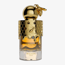 MAISON ASRAR Oh Honey! EDP
