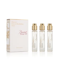 Maison Francis Kurkdjian Baccarat Rouge 540 EDP MINI 3 x 11 ml 11 ml +