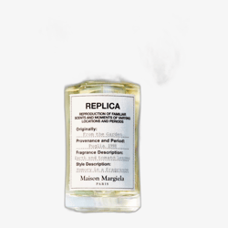 Maison Margiela Replica From the Garden EDT Miniature