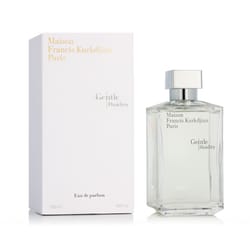 Maison Francis Kurkdjian Gentle Fluidity Silver Eau De Parfum 200 ml