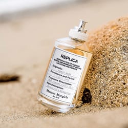Maison Margiela Replica Beach Walk EDT