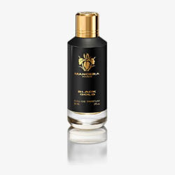 Mancera Paris Black Gold EDP