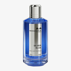 Mancera Paris Silver Blue EDP