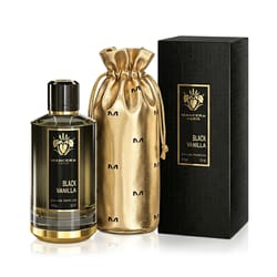 Mancera Paris Black Vanilla EDP